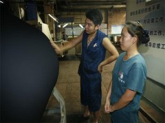 一線員工標(biāo)準(zhǔn)化操作，促進(jìn)質(zhì)量提升