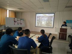 新學員技術(shù)培訓優(yōu)化升級 讓培訓更為系統(tǒng)有效