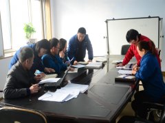 技師評聘，讓更多員工成為首席技師