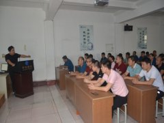 家紡車間：精益生產(chǎn)開(kāi)啟新目標(biāo)