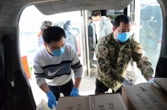 市職工互助會(huì)：延伸服務(wù)，助力企業(yè)復(fù)工復(fù)產(chǎn)