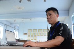 地攤經(jīng)濟好消息來了！請聽曹國泰經(jīng)理如是說