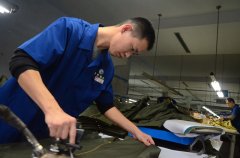 認(rèn)真，使簡(jiǎn)單的勞動(dòng)變成美好