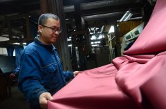 陳長興:兢兢業(yè)業(yè)當(dāng)好機(jī)組長