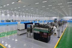 公司一項(xiàng)科技成果躋身全省紡織行業(yè)科技一等獎