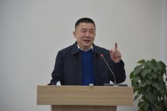 公司年度總結規(guī)劃全面展開 熱力分公司打頭陣