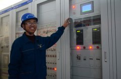 業(yè)精于勤，公司五名員工傾力踐行工匠精神