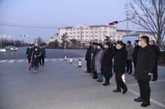 起好步，開新局，打點(diǎn)行裝再出發(fā)