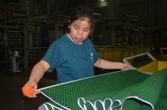 一線員工：說一千道一萬，品質(zhì)過硬是關(guān)鍵