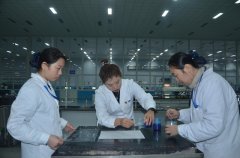 工程研究院：發(fā)揮功能優(yōu)勢，推動(dòng)科技創(chuàng)新