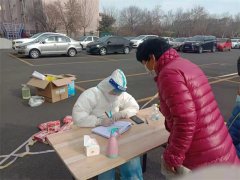 互道一聲珍重，是這初春里最好的慰藉