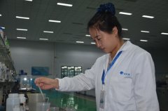 劉曉敏:埋頭干出來(lái)的“金牌員工”