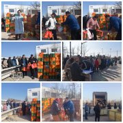 愛在華紡，喜迎新春 | 公司發(fā)放2026年春節(jié)福利